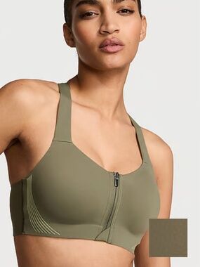 Victoria's Secret VSX Knockout™ Front-Close Sports Bra
